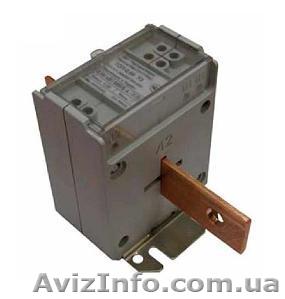 Трансформаторы тока Т-0,66 - <ro>Изображение</ro><ru>Изображение</ru> #1, <ru>Объявление</ru> #1587625