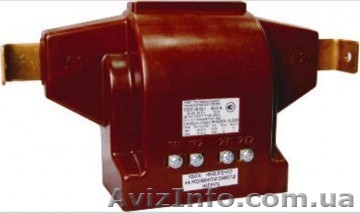 Измерительные трансформаторы тока ТПЛ - <ro>Изображение</ro><ru>Изображение</ru> #1, <ru>Объявление</ru> #1019583