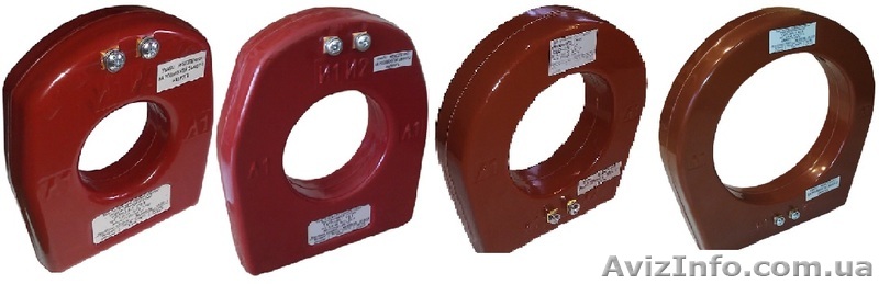 Трансформаторы тока ТЗЛМ - <ro>Изображение</ro><ru>Изображение</ru> #1, <ru>Объявление</ru> #1116313