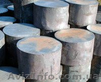 Поковки круглые сталь 5ХНМ  - <ro>Изображение</ro><ru>Изображение</ru> #1, <ru>Объявление</ru> #1586951