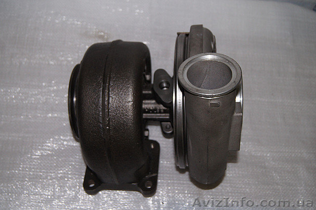 ТУРБИНА / SCANIA 114 - <ro>Изображение</ro><ru>Изображение</ru> #1, <ru>Объявление</ru> #1591840