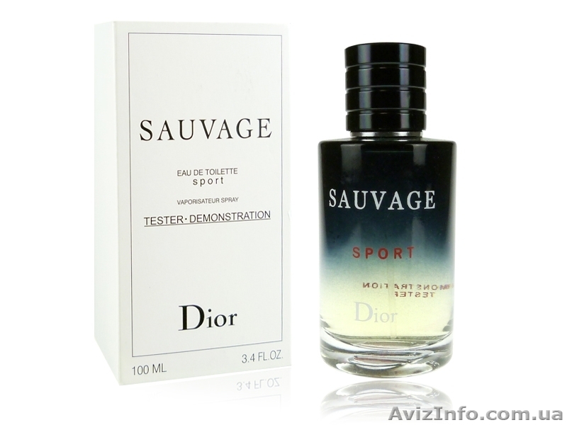 Парфюмерия/тестеры известных брендов - <ro>Изображение</ro><ru>Изображение</ru> #1, <ru>Объявление</ru> #1591793