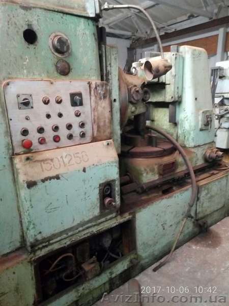 Станок Токарный, Гильотина - <ro>Изображение</ro><ru>Изображение</ru> #1, <ru>Объявление</ru> #1593888