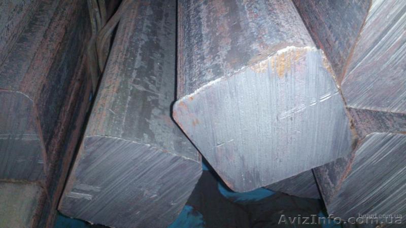 Квадраты сталь 20ХГСА - <ro>Изображение</ro><ru>Изображение</ru> #1, <ru>Объявление</ru> #1597480