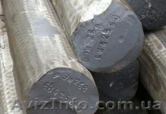 Поковки круглые сталь 55  - <ro>Изображение</ro><ru>Изображение</ru> #1, <ru>Объявление</ru> #1596779