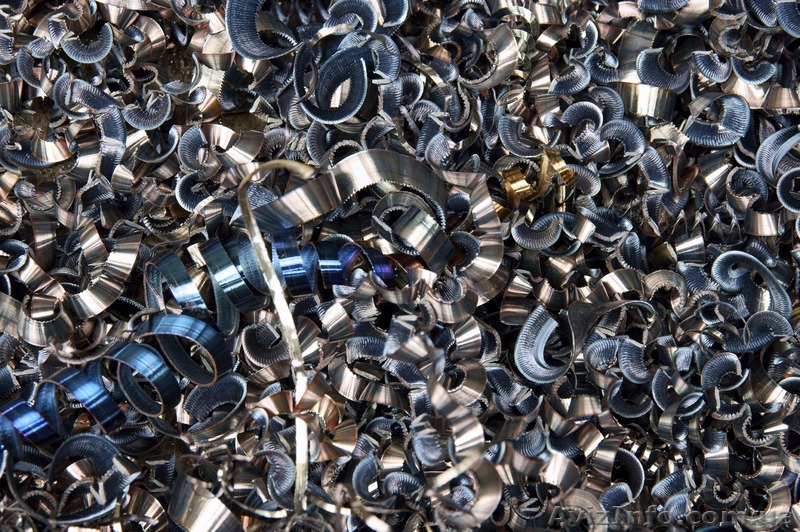 Сдать металлическую стружку и лом - <ro>Изображение</ro><ru>Изображение</ru> #1, <ru>Объявление</ru> #1599770