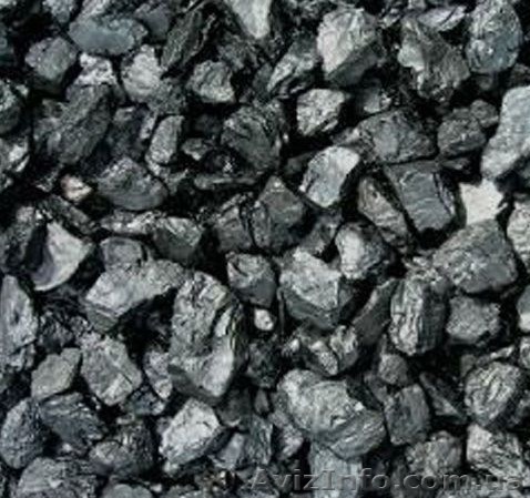 Уголь-антрацит (фракция "орех") - <ro>Изображение</ro><ru>Изображение</ru> #1, <ru>Объявление</ru> #1596793