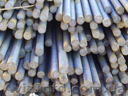 Круг сталь 12Х1МФ  - <ro>Изображение</ro><ru>Изображение</ru> #1, <ru>Объявление</ru> #1596784