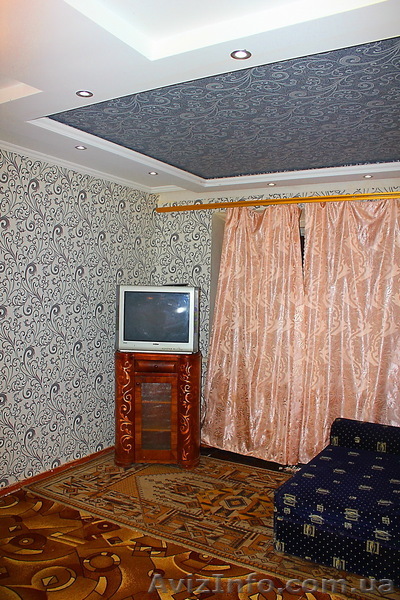 Сдам 2 ком.кв. Центр. 5-я гор. больница. Парк Победы. WiFi - <ro>Изображение</ro><ru>Изображение</ru> #1, <ru>Объявление</ru> #1509955