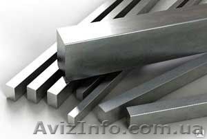 Поковки прямоугольные сталь 50Г2 - <ro>Изображение</ro><ru>Изображение</ru> #1, <ru>Объявление</ru> #1607822