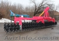 Роторный шип РШ 4,2 - <ro>Изображение</ro><ru>Изображение</ru> #1, <ru>Объявление</ru> #1604888