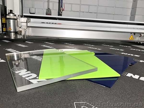 Оргстекло размеры - <ro>Изображение</ro><ru>Изображение</ru> #1, <ru>Объявление</ru> #1611170