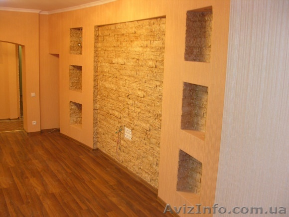 Ремонт домов под ключ. - <ro>Изображение</ro><ru>Изображение</ru> #1, <ru>Объявление</ru> #1613804