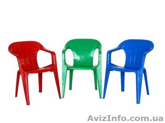 Пластиковая мебель - <ro>Изображение</ro><ru>Изображение</ru> #1, <ru>Объявление</ru> #1616740