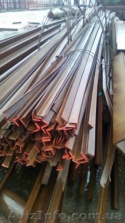 Продам угол 40 на 4 - <ro>Изображение</ro><ru>Изображение</ru> #1, <ru>Объявление</ru> #1620211