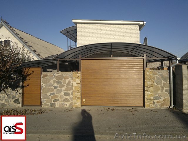 AISS GROUP - Ворота I Автоматика I Двери I Роллеты I - <ro>Изображение</ro><ru>Изображение</ru> #1, <ru>Объявление</ru> #1622026