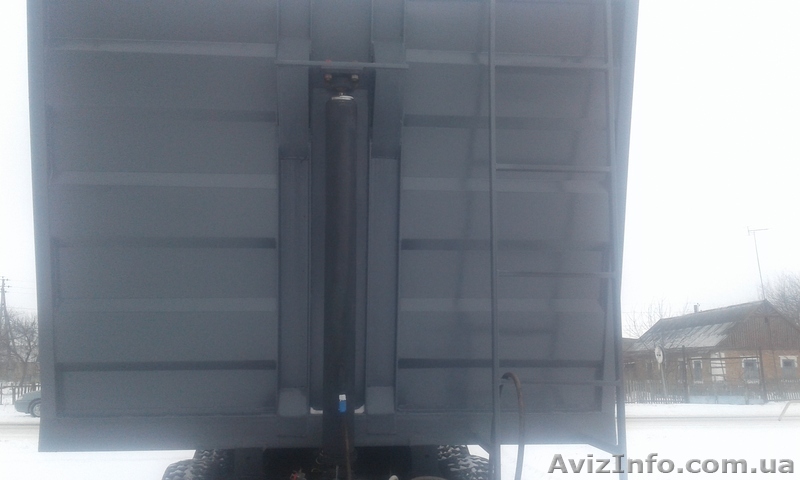 прицеп птс9 - <ro>Изображение</ro><ru>Изображение</ru> #1, <ru>Объявление</ru> #1625310