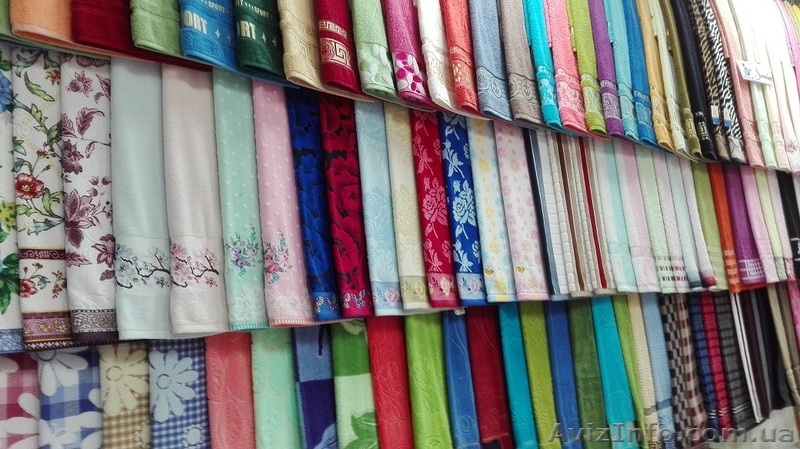 Стоки полотенец и домашнего текстиля. Турция - <ro>Изображение</ro><ru>Изображение</ru> #1, <ru>Объявление</ru> #1632566