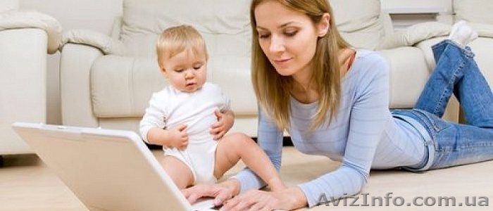 Оператор-кадровик на дому, работа для женщин - <ro>Изображение</ro><ru>Изображение</ru> #1, <ru>Объявление</ru> #1633615