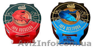 Капсулированная черная икра осетровая  - <ro>Изображение</ro><ru>Изображение</ru> #1, <ru>Объявление</ru> #1633624