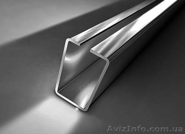 Уголок гнутый равнополочный - <ro>Изображение</ro><ru>Изображение</ru> #1, <ru>Объявление</ru> #1633277