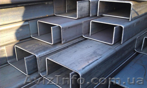 Профиль С-образный гнутый - <ro>Изображение</ro><ru>Изображение</ru> #1, <ru>Объявление</ru> #1633283