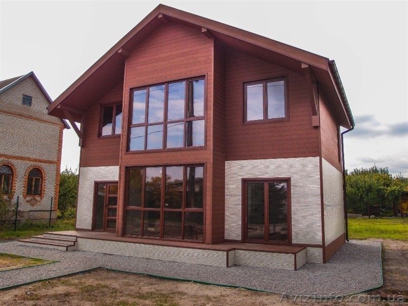 Продам новый дом на Великом Лугу - <ro>Изображение</ro><ru>Изображение</ru> #1, <ru>Объявление</ru> #1635126
