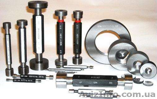 Пробки гладкие  Кольца резьбовые. - <ro>Изображение</ro><ru>Изображение</ru> #1, <ru>Объявление</ru> #1638234