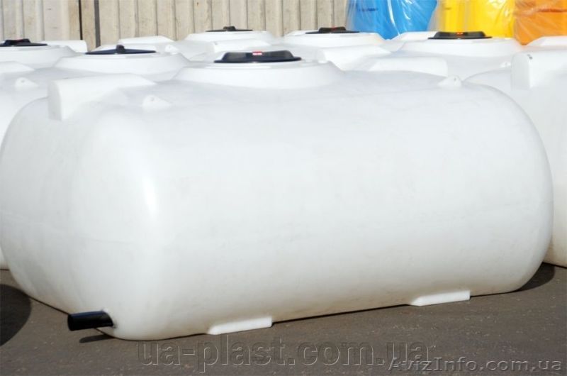 Емкости для хранения жидких удобрений (КАС) Запорожье - <ro>Изображение</ro><ru>Изображение</ru> #1, <ru>Объявление</ru> #667438