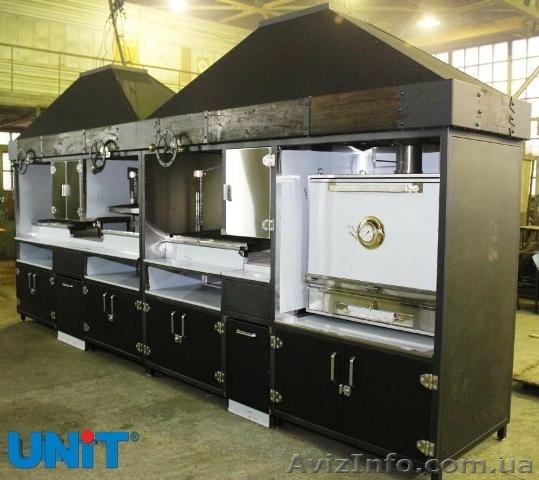 Аргентинский гриль "Парилья" - <ro>Изображение</ro><ru>Изображение</ru> #1, <ru>Объявление</ru> #1642806