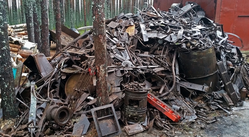 Закупаем ДОРОГО черный и цветной металлолом. Самовывоз. Порезка.  - <ro>Изображение</ro><ru>Изображение</ru> #1, <ru>Объявление</ru> #1646155