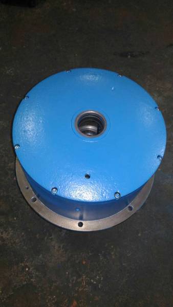 Редуктор (тельфера) - <ro>Изображение</ro><ru>Изображение</ru> #1, <ru>Объявление</ru> #1651402