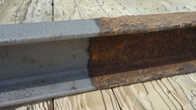 Пескоструйные работы Запорожье  Днепр - <ro>Изображение</ro><ru>Изображение</ru> #1, <ru>Объявление</ru> #1654437