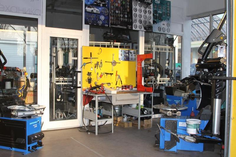 Продам шиномонтажные станки Hofmann - <ro>Изображение</ro><ru>Изображение</ru> #1, <ru>Объявление</ru> #1663295