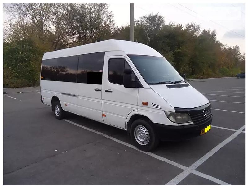 Аренда, заказ микроавтобуса. Пассажирские перевозки - <ro>Изображение</ro><ru>Изображение</ru> #1, <ru>Объявление</ru> #1662986