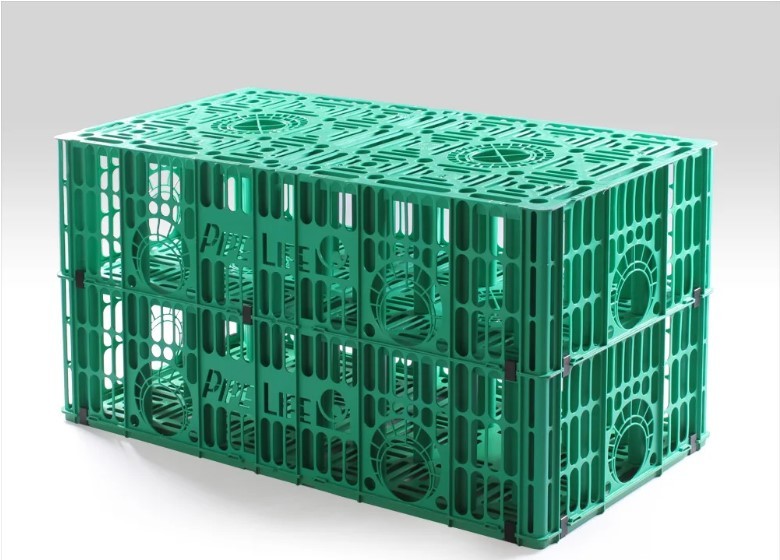 Система збирання дощової води - <ro>Изображение</ro><ru>Изображение</ru> #1, <ru>Объявление</ru> #1672027