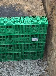 Блоки дренажні для дощової води - <ro>Изображение</ro><ru>Изображение</ru> #1, <ru>Объявление</ru> #1672028