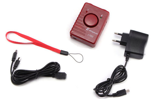 Отпугиватель собак J-1003, универсальный прибор для отпугивания собак - <ro>Изображение</ro><ru>Изображение</ru> #1, <ru>Объявление</ru> #1675907