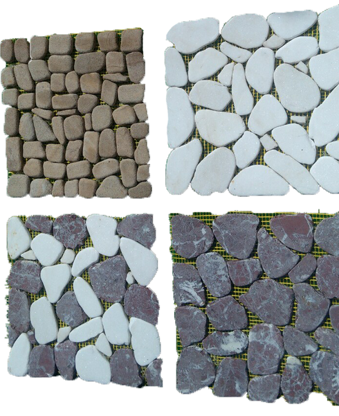 Галька на сетке - <ro>Изображение</ro><ru>Изображение</ru> #1, <ru>Объявление</ru> #1684089