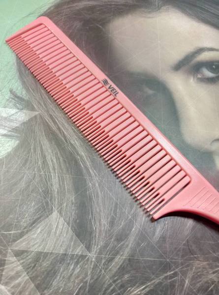 Твоя расческа для Вуального мелирования Veil ORIGINAL - <ro>Изображение</ro><ru>Изображение</ru> #1, <ru>Объявление</ru> #1684829