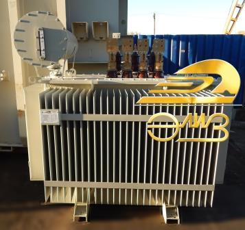 Силовые трансформаторы для биогазовых установок - <ro>Изображение</ro><ru>Изображение</ru> #1, <ru>Объявление</ru> #1693715