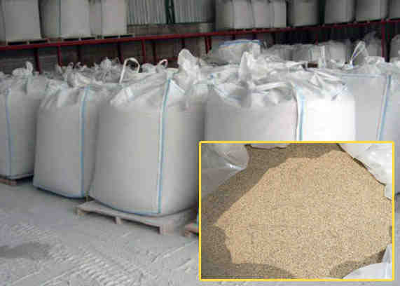 Песок пескоструйный прокаленный для пескоструя - <ro>Изображение</ro><ru>Изображение</ru> #1, <ru>Объявление</ru> #1700540