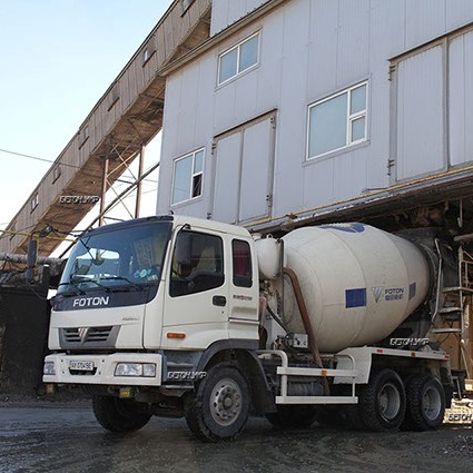 Товарный бетон, готовый цементный раствор, ЖБИ - <ro>Изображение</ro><ru>Изображение</ru> #1, <ru>Объявление</ru> #1709009