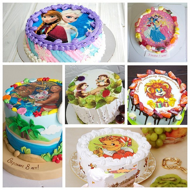 Вафельные картинки в Запорожье - <ro>Изображение</ro><ru>Изображение</ru> #1, <ru>Объявление</ru> #1711748