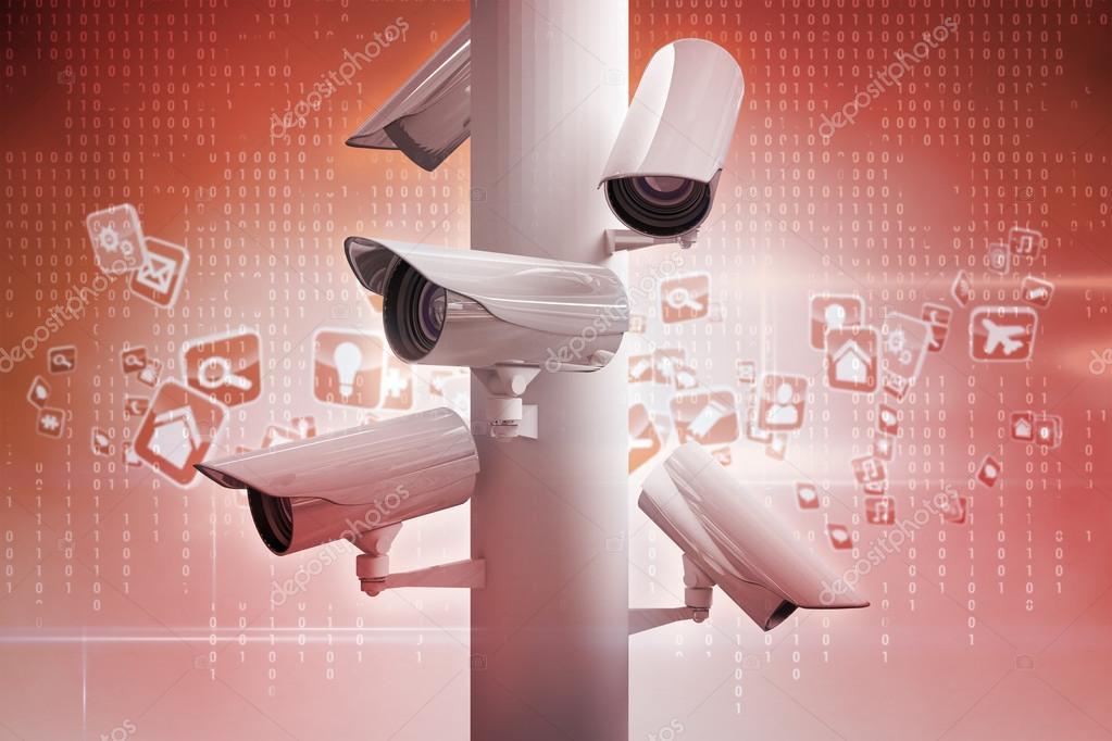 Компания по видео наблюдению - <ro>Изображение</ro><ru>Изображение</ru> #1, <ru>Объявление</ru> #1713037