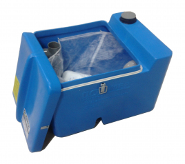 Сепаратор жира (очистка стоков от жиров) - <ro>Изображение</ro><ru>Изображение</ru> #1, <ru>Объявление</ru> #583147