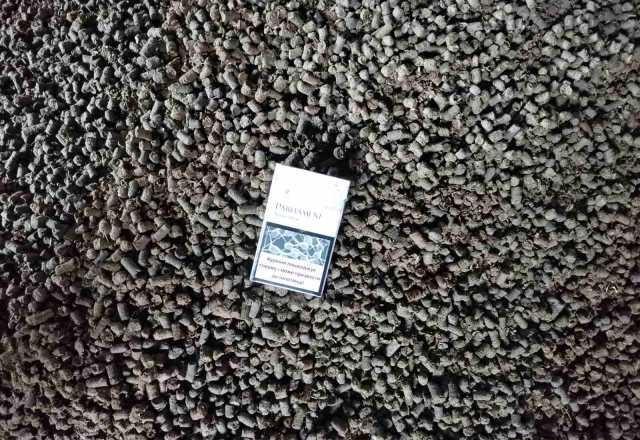  Продам гранулированный куриный помет - <ro>Изображение</ro><ru>Изображение</ru> #1, <ru>Объявление</ru> #1735193