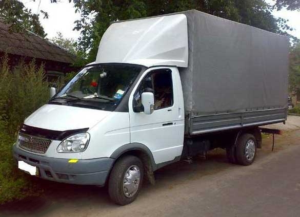 Грузоперевозки Запорожье (050) 951-94-93 - <ro>Изображение</ro><ru>Изображение</ru> #1, <ru>Объявление</ru> #1737644