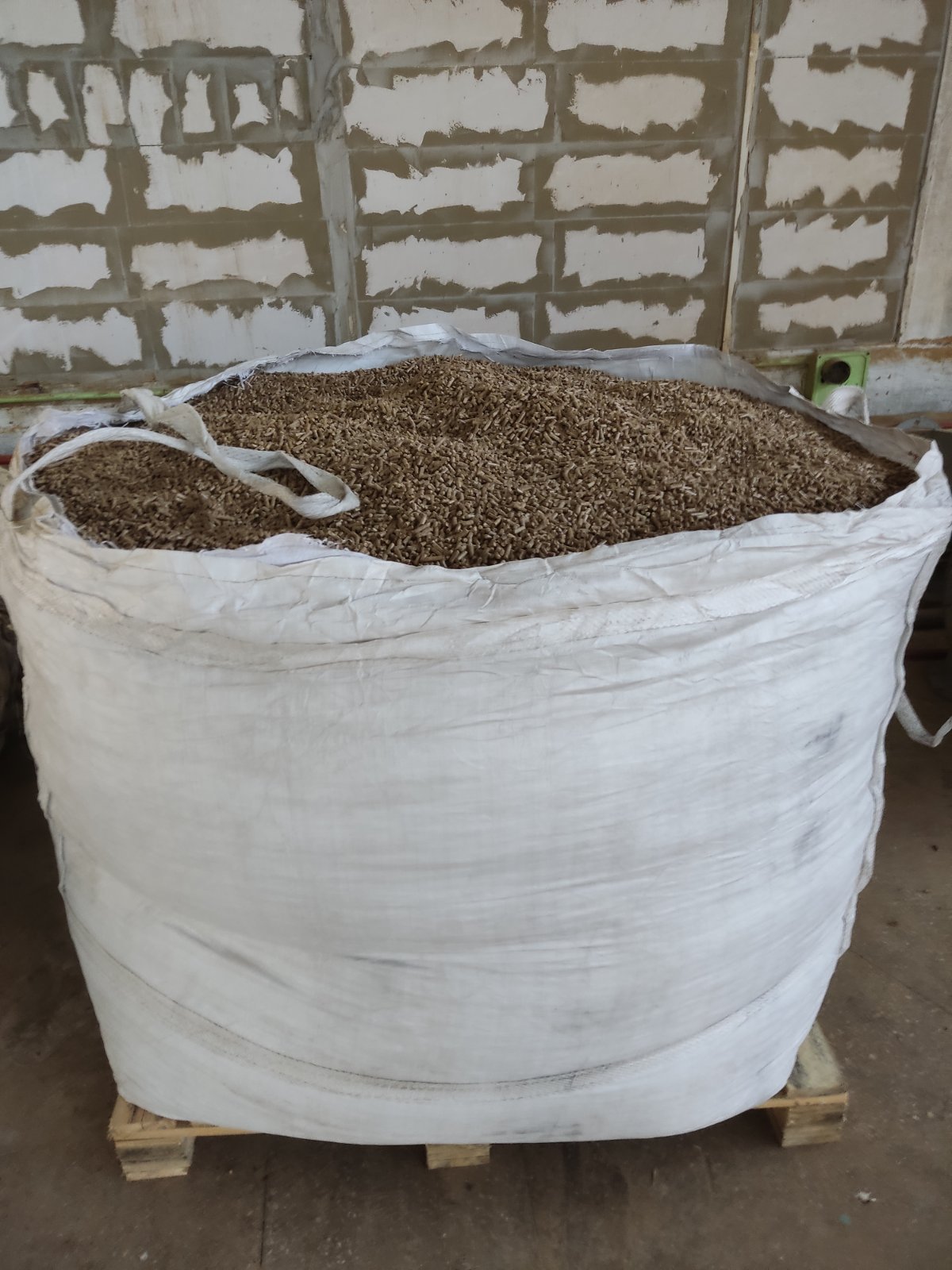 пелета паливна, пеллета топливная - <ro>Изображение</ro><ru>Изображение</ru> #1, <ru>Объявление</ru> #1738681