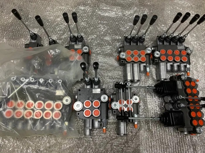 Гідравліка до сільськогосподарської техніки, мото-міні тракторів та іншої технік - <ro>Изображение</ro><ru>Изображение</ru> #1, <ru>Объявление</ru> #1744790